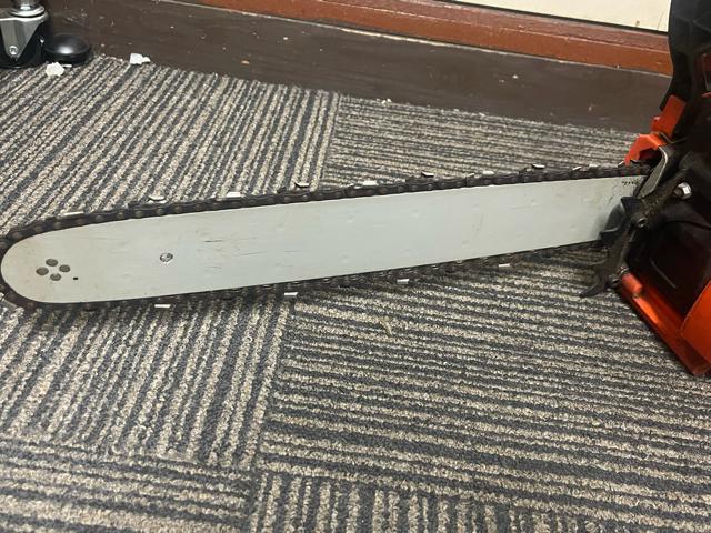 エンジンチェーンソー HLYD-38 Yongkang Halley Power < ペット/手芸/園芸 エンジンチェーンソー HLYD-38 Yongkang Halley Power < ペット/手芸/園芸の