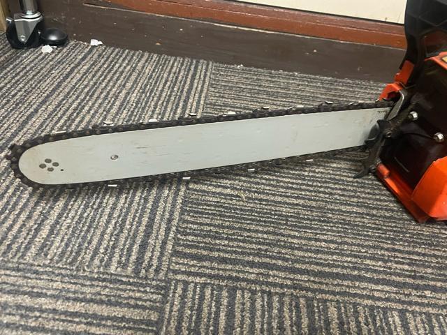 エンジンチェーンソー HLYD-38 Yongkang Halley Power < ペット/手芸/園芸 エンジンチェーンソー HLYD-38 Yongkang Halley Power < ペット/手芸/園芸の