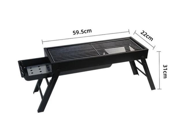 バーベキュー コンロ グリル 大型 軽量 アウトドア コンロ BBQコンロ チャコールグリル 折りたたみ 組立不要 < レジャー/スポーツ バーベキュー コンロ グリル 大型 軽量 アウトドア コンロ BBQコンロ チャコールグリル 折りたたみ 組立不要 < レジャー/スポーツの