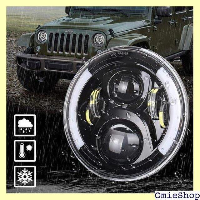 7インチ ledヘッドライト MOVOTOR ラングラ ジムニー JA 11 ラングラー JK TJ 2個セット 1096 < 自動車/バイク 7インチ ledヘッドライト MOVOTOR ラングラ ジムニー JA 11 ラングラー JK TJ 2個セット 1096 < 自動車/バイク