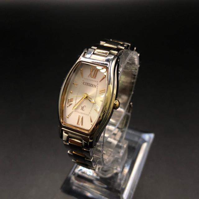  CITIZEN V`Y XC \[[rv B035-T025072   uh 