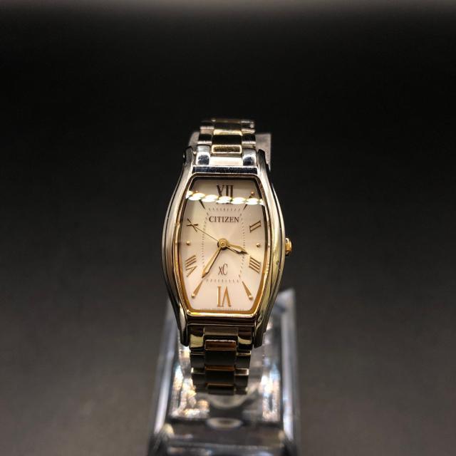  CITIZEN V`Y XC \[[rv B035-T025072  uh 