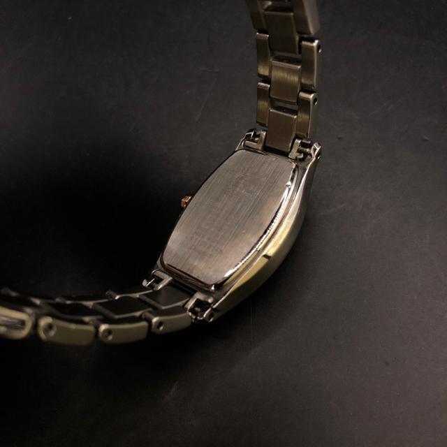  CITIZEN V`Y XC \[[rv B035-T025072  uh 