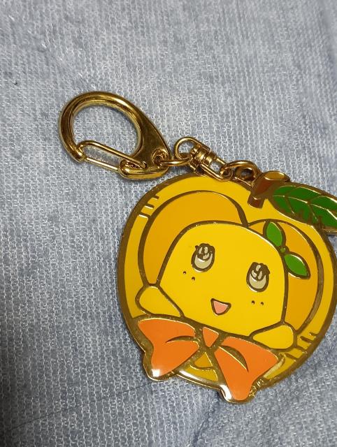 ふなっしーキーホルダー2個 < アニメ/コミック/キャラクター ふなっしーキーホルダー2個 < アニメ/コミック/キャラクターの