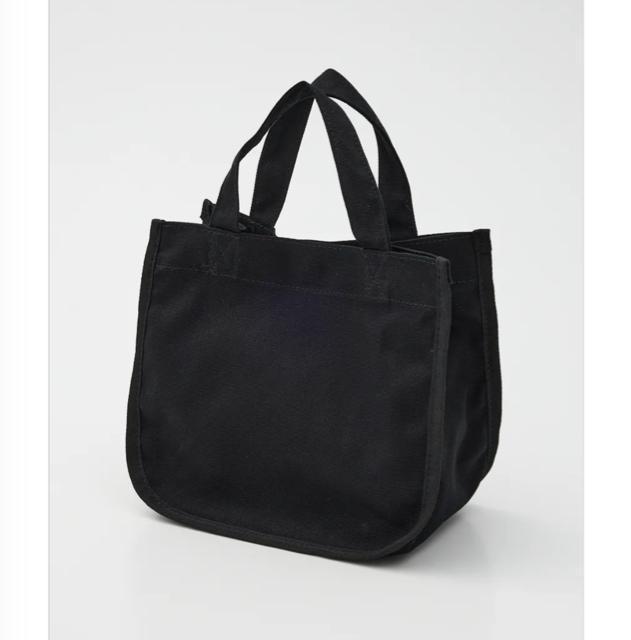 ロデオクラウンズ★ BRIDGE BEAR LOGO TOTE(ブラック) < ブランド ロデオクラウンズ★ BRIDGE BEAR LOGO TOTE(ブラック) < ブランドの