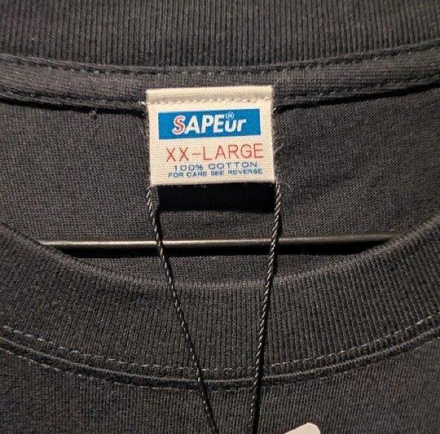 SAPEur/�T�v�[��/T�V���c/�N���[�l�b�N/�l�c���/�l�����/�V�i���g�p/AIR MAX95/LeBron/ ���u���� �� �j���t�@�b�V������ 