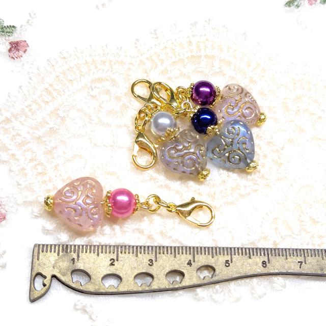 �n���h���C�h���t�@�X�i�[�`���[����4�Z�b�g �n�[�g �� �����t�@�b�V������ 