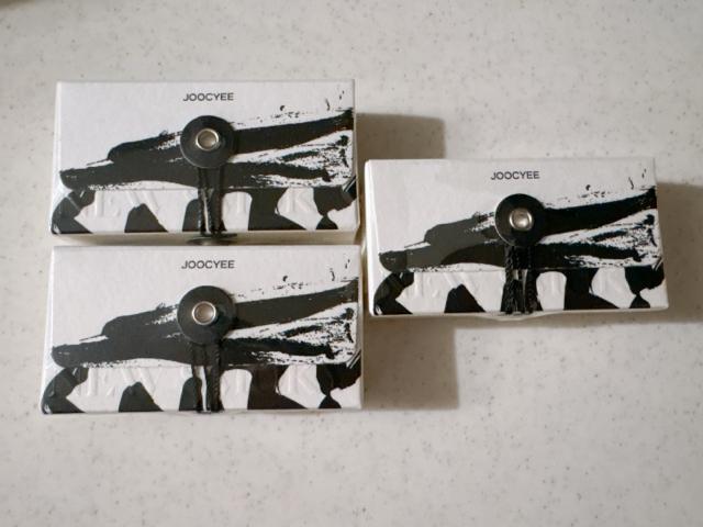 ��Joocyee �O���[�Y�t�B�������[�W��#528 ���˂ނ�t�B�O�~3�Z�b�g��  �� ����/�R�X��/�l�C���� 