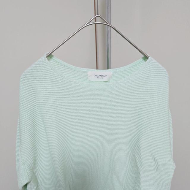 Opaque.clip �{�[�g�l�b�N�j�b�g�@M UV�@�\�@707 �� �u�����h�� 