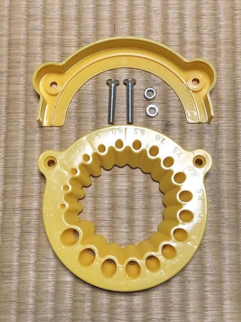 �V�i�I�h�����r�b�g�V���[�v�i�[�@�r�b�g������@2~13mm  �� �y�b�g/��|/���|�� 