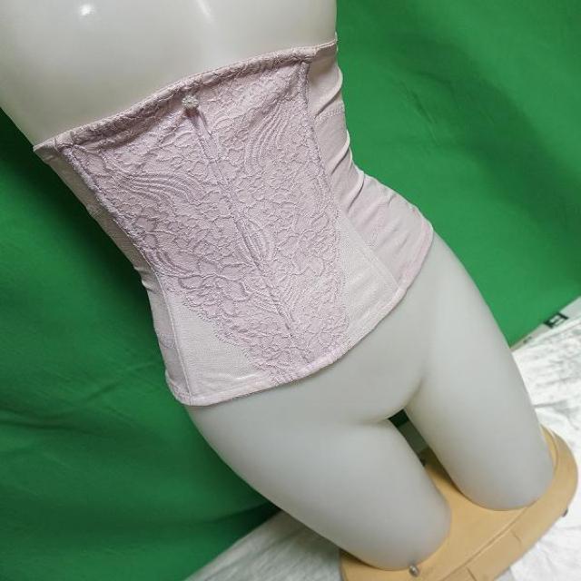 ラスディール ウエストニッパー70日本製 ピンク系 < 女性ファッション ラスディール ウエストニッパー70日本製 ピンク系 < 女性ファッションの