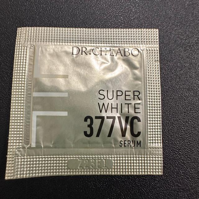 �y�h�N�^�[�V�[���{�zSUPER WHITE 377VC ���e�t �����i 21�� �� �u�����h�� 