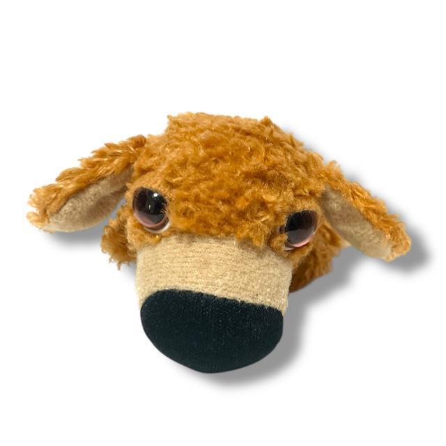 【THE DOG×McDonaldコラボ】ぬいぐるみ/プードル < おもちゃ 【THE DOG×McDonaldコラボ】ぬいぐるみ/プードル < おもちゃの