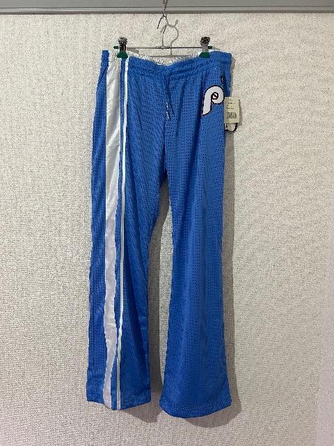 新品タグ付きG-III SPORTS BY Carl Banks★メッシュ素材裏地付きパンツ < 女性ファッション 新品タグ付きG-III SPORTS BY Carl Banks★メッシュ素材裏地付きパンツ < 女性ファッションの