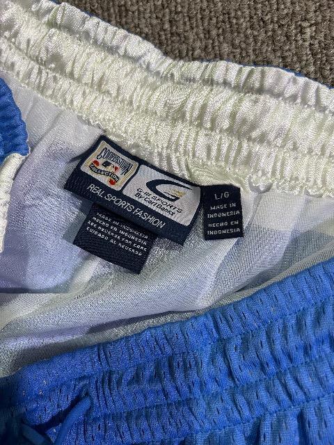 新品タグ付きG-III SPORTS BY Carl Banks★メッシュ素材裏地付きパンツ < 女性ファッション 新品タグ付きG-III SPORTS BY Carl Banks★メッシュ素材裏地付きパンツ < 女性ファッションの