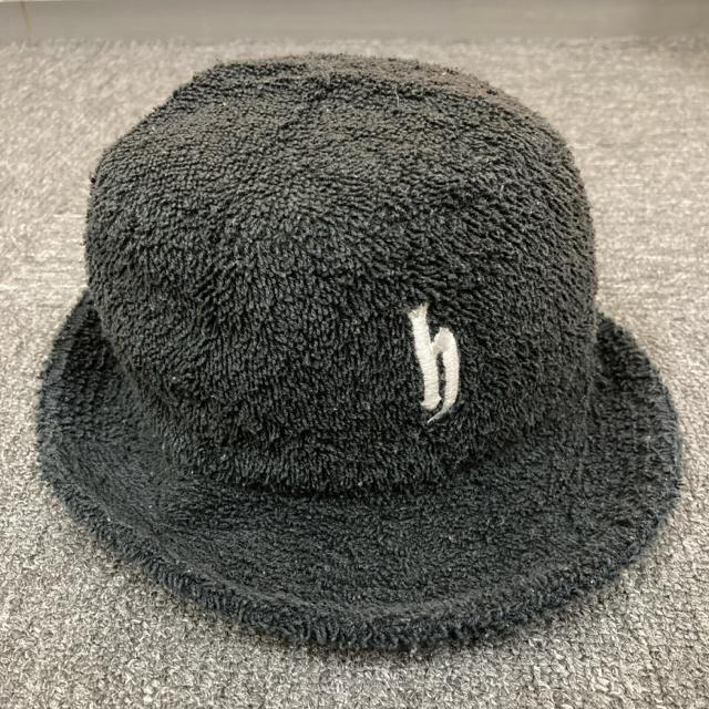 即決 djhonda ディージェーホンダ バケットハット 帽子 ブラック < 女性ファッション 即決 djhonda ディージェーホンダ バケットハット 帽子 ブラック < 女性ファッションの