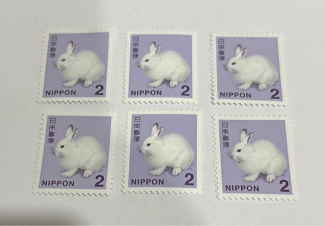 2円切手 6枚 < ホビー 2円切手 6枚 < ホビーの