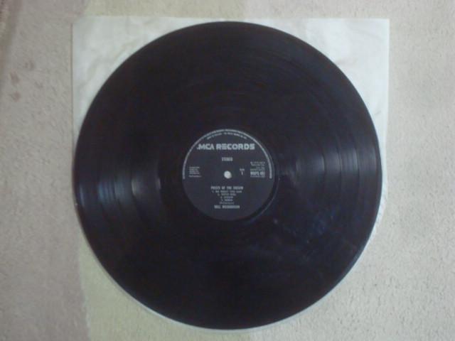 PIECES OF A JIGSAW / DEL RICHARDSON UK.orgLP < CD/DVD/ビデオ PIECES OF A JIGSAW / DEL RICHARDSON UK.orgLP < CD/DVD/ビデオの