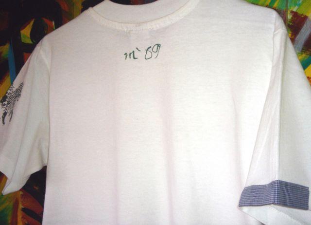 レゲエ Jah Lion ジャーライオン パッチワーク ポケット Tシャツ < 男性ファッション  レゲエ Jah Lion ジャーライオン パッチワーク ポケット Tシャツ < 男性ファッションの