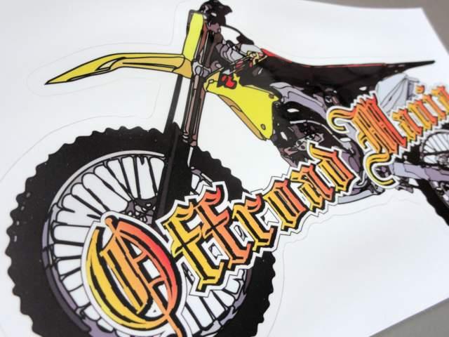 gNXoCN XebJ[DR-Z250 RM-Z250 RMX250S  /oCN