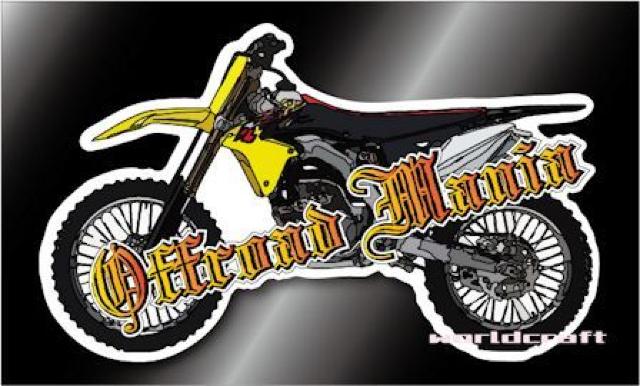 gNXoCN XebJ[DR-Z250 RM-Z250 RMX250S  /oCN