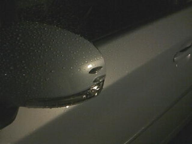 スタイリッシュエアロプロテクター ボルテックスジェネレーター < 自動車/バイク スタイリッシュエアロプロテクター ボルテックスジェネレーター < 自動車/バイク