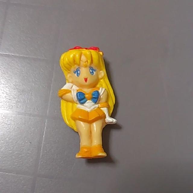 セーラームーン セーラーヴィーナス 人形 詳細不明 < アニメ/コミック/キャラクター セーラームーン セーラーヴィーナス 人形 詳細不明 < アニメ/コミック/キャラクターの