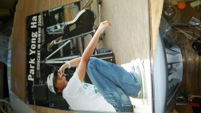 pNEnCONCERT IN HAWAII 2006   ^gObY 