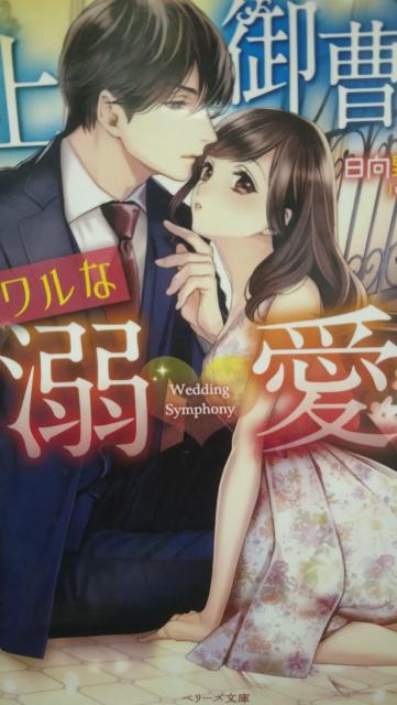 極上御曹司のイジワルな溺愛★日向野ジュン★ベリーズ文庫 < 本/雑誌 極上御曹司のイジワルな溺愛★日向野ジュン★ベリーズ文庫 < 本/雑誌の
