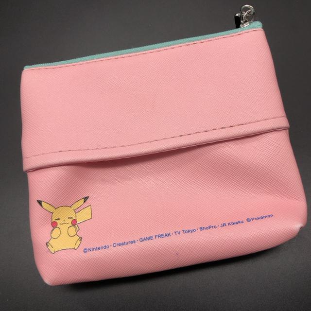 即決 ポケモン ピカチュウ ニコ☆プチ ティッシュポーチ < アニメ/コミック/キャラクター  即決 ポケモン ピカチュウ ニコ☆プチ ティッシュポーチ < アニメ/コミック/キャラクターの
