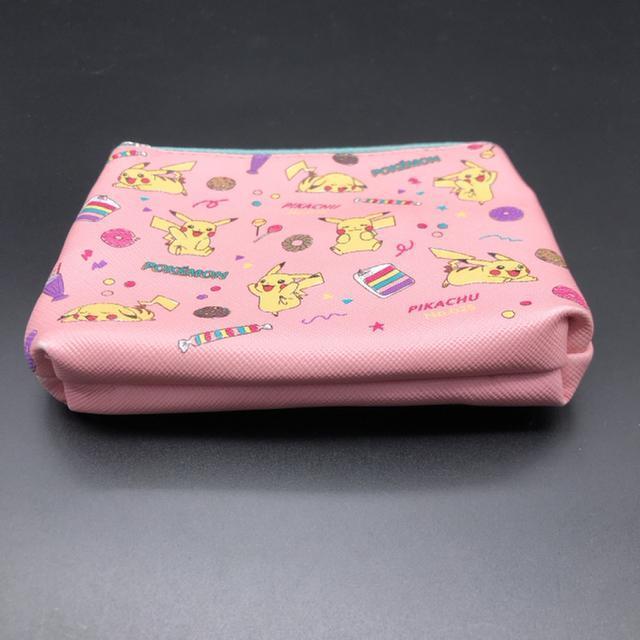 即決 ポケモン ピカチュウ ニコ☆プチ ティッシュポーチ < アニメ/コミック/キャラクター  即決 ポケモン ピカチュウ ニコ☆プチ ティッシュポーチ < アニメ/コミック/キャラクターの