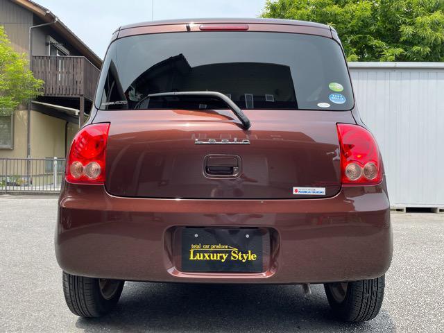 美車!1オーナー!禁煙車!アルトラパン!スマートキー!ETC! < 自動車/バイク 美車!1オーナー!禁煙車!アルトラパン!スマートキー!ETC! < 自動車/バイク
