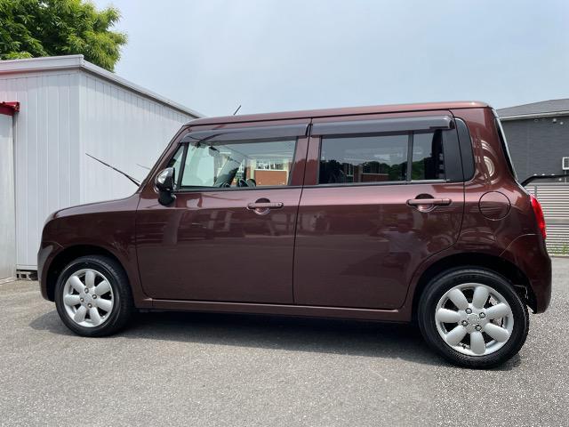美車!1オーナー!禁煙車!アルトラパン!スマートキー!ETC! < 自動車/バイク 美車!1オーナー!禁煙車!アルトラパン!スマートキー!ETC! < 自動車/バイク