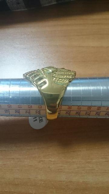 送料無料※指輪 16号/17号/19号/20号/23号/24号 Czダイヤ リング 贈り物 ギフト ゴールド < 男性アクセサリー/時計  送料無料※指輪 16号/17号/19号/20号/23号/24号 Czダイヤ リング 贈り物 ギフト ゴールド < 男性アクセサリー/時計の