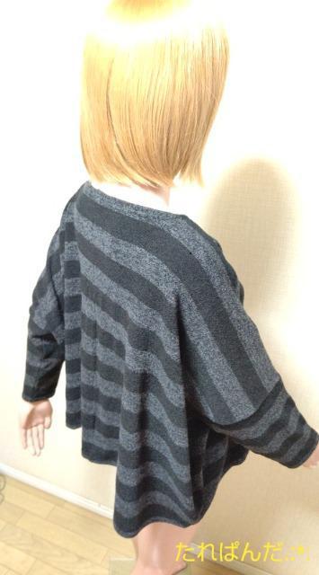 大きい2L☆SIIC☆微光沢BDが綺麗なオーバーサイズニットT251☆3点で即落 < 女性ファッション  大きい2L☆SIIC☆微光沢BDが綺麗なオーバーサイズニットT251☆3点で即落 < 女性ファッションの