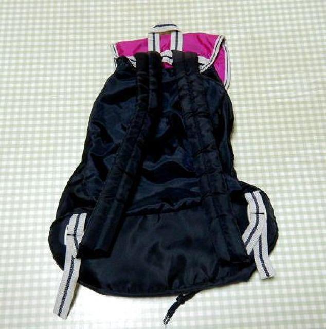 ◆フィラ リュック fila 中古品 < 男性ファッション  ◆フィラ リュック fila 中古品 < 男性ファッションの