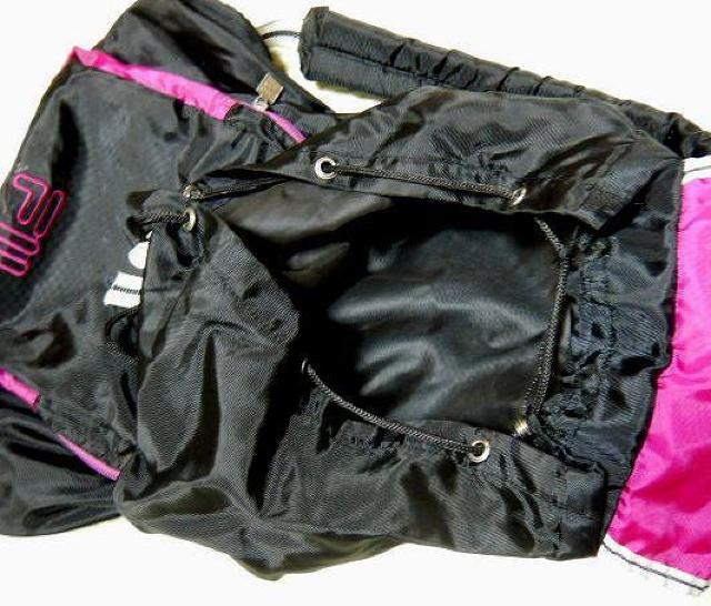 ◆フィラ リュック fila 中古品 < 男性ファッション  ◆フィラ リュック fila 中古品 < 男性ファッションの