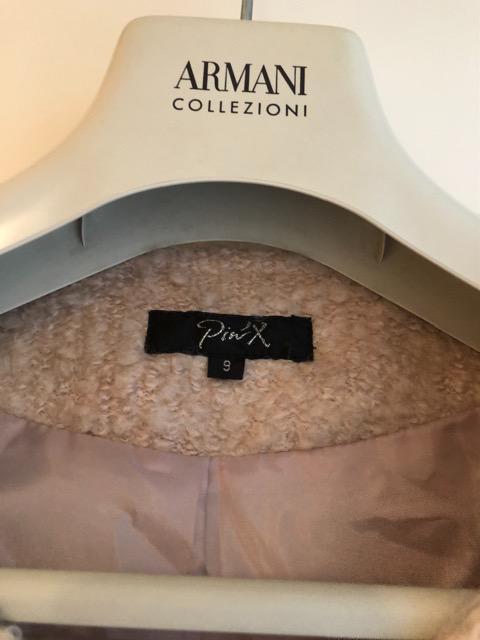特価★高級感★品薄Pin’x ポンチョ極美品9号Mウール大活躍体型カバー上品 < 女性ファッション  特価★高級感★品薄Pin’x ポンチョ極美品9号Mウール大活躍体型カバー上品 < 女性ファッションの