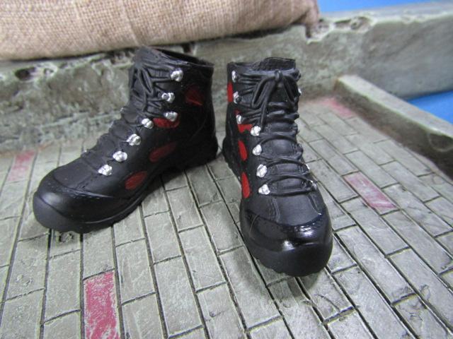 1/6XP[ GIW[COMBAT ~^[gbLO WORKu[cB   zr[ 