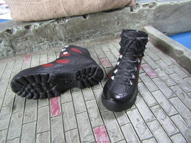 1/6XP[ GIW[COMBAT ~^[gbLO WORKu[cB  zr[ 