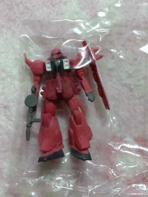 ペプシコーラ ガンダムシリーズ ☆ ザクウォーリア < アニメ/コミック/キャラクター ペプシコーラ ガンダムシリーズ ☆ ザクウォーリア < アニメ/コミック/キャラクターの