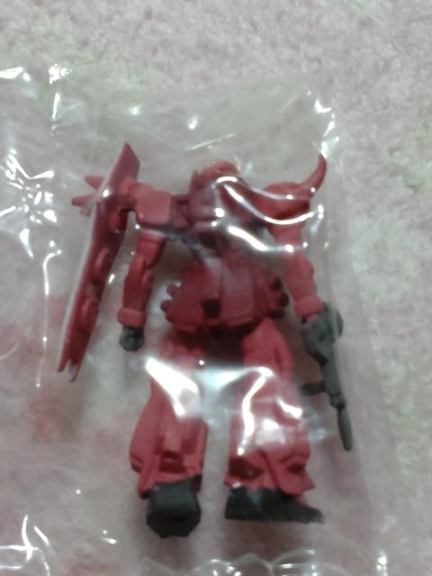 ペプシコーラ ガンダムシリーズ ☆ ザクウォーリア < アニメ/コミック/キャラクター ペプシコーラ ガンダムシリーズ ☆ ザクウォーリア < アニメ/コミック/キャラクターの