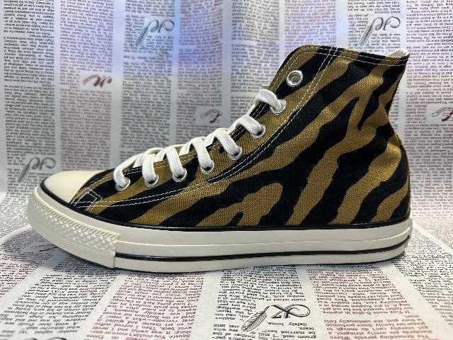 Ro[X I[X^[ US BROWNTIGER HI 28.0 Vi!  uh 