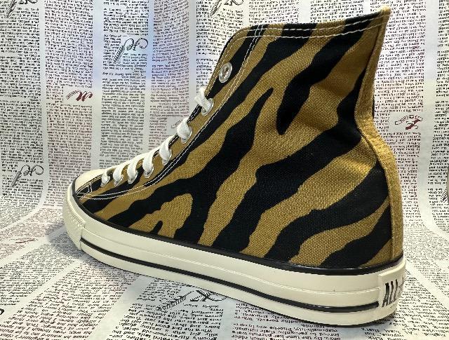 Ro[X I[X^[ US BROWNTIGER HI 28.0 Vi!  uh 