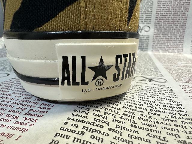 Ro[X I[X^[ US BROWNTIGER HI 28.0 Vi!  uh 