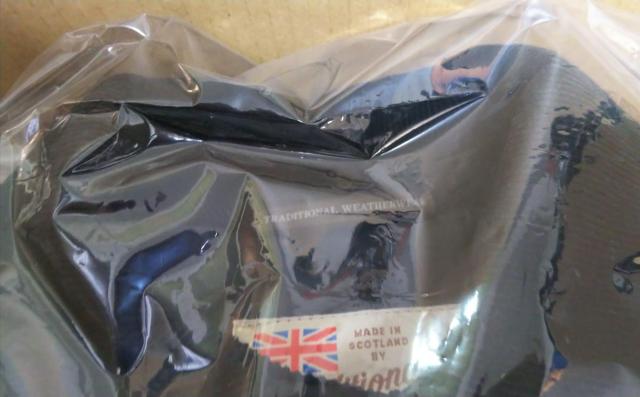 トラディショナルウェザーウェア★ウェーヴァリー < 男性ファッション トラディショナルウェザーウェア★ウェーヴァリー < 男性ファッションの