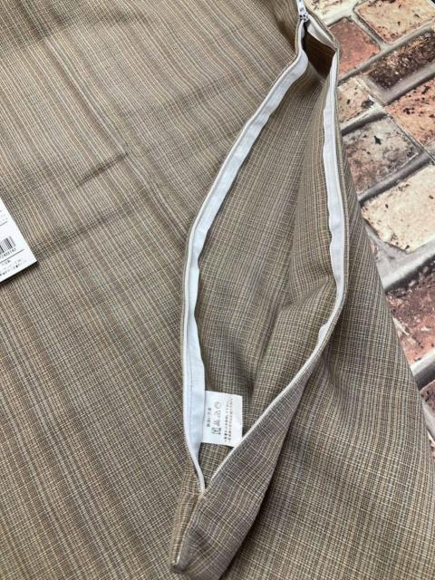 送料無料!サンプル品限定価格 !【サンローズ】ZEN.長ザブトンカバー1枚 < インテリア/ライフ 送料無料!サンプル品限定価格 !【サンローズ】ZEN.長ザブトンカバー1枚 < インテリア/ライフの