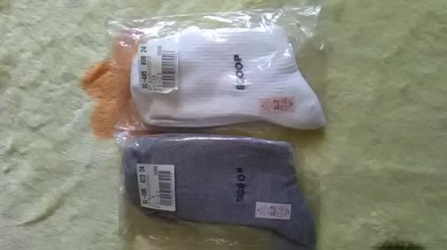 新品*SCOOP *ソックス < 女性ファッション  新品*SCOOP *ソックス  < 女性ファッションの