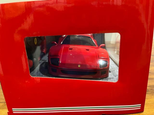 Ferrari F40 tF[ 1/14 RC J[ WR gpi