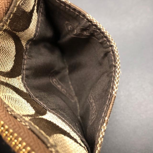 即決 COACH コーチ コインケース 小銭入れ < ブランド  即決 COACH コーチ コインケース 小銭入れ < ブランドの